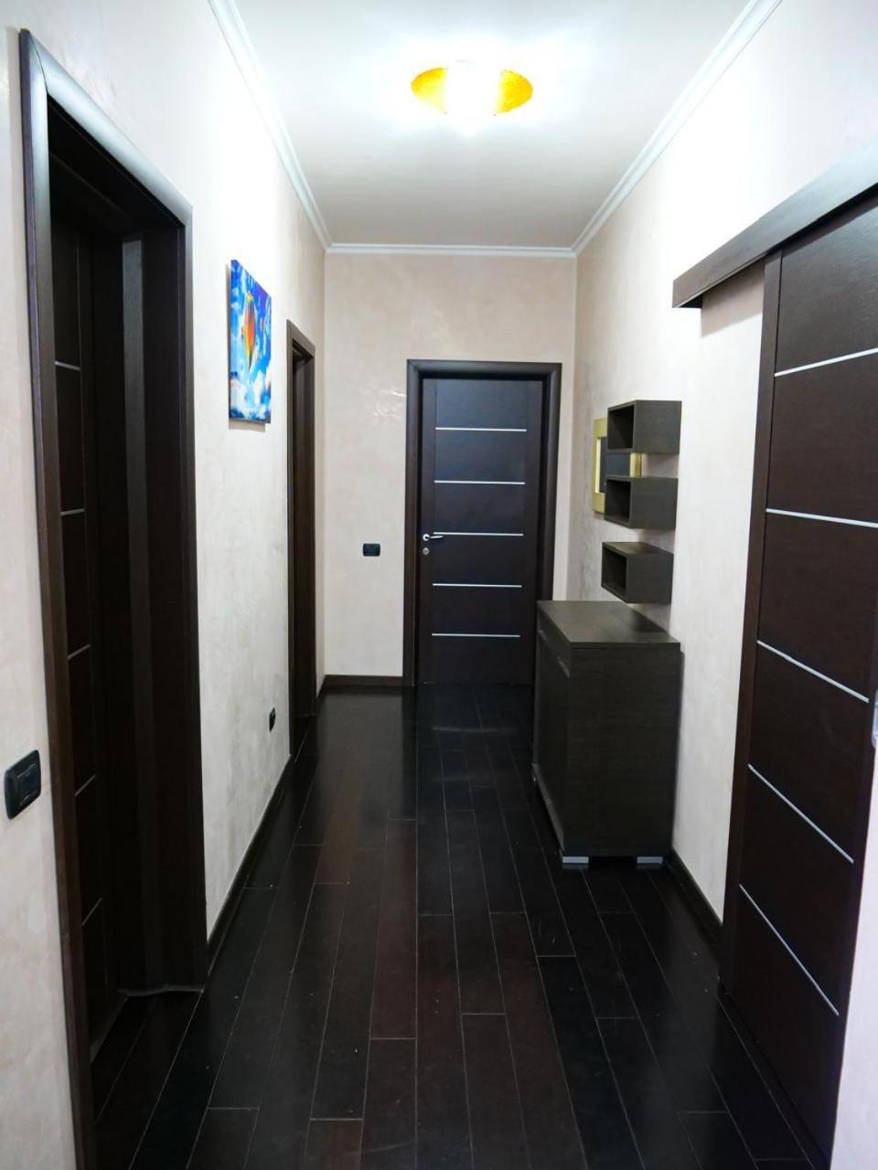 Appartamento Lux Vlorë