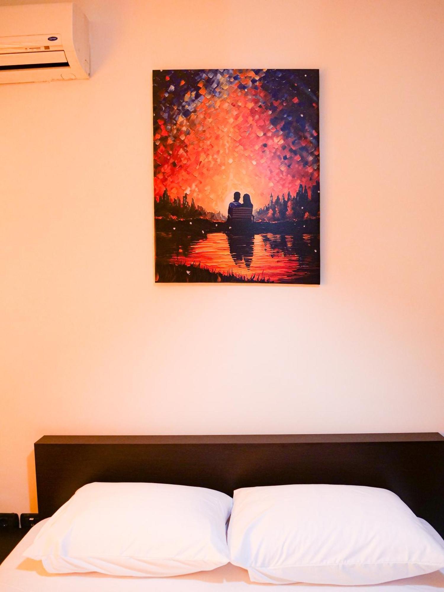 Appartamento Lux *